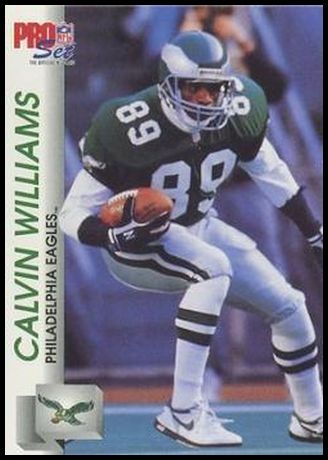 616 Calvin Williams